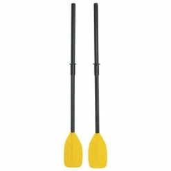 Bestway Canot pneumatique avec 2 rames et pompe Hydro-Force 255x127 cm -Loisirs de plein air Soldes Magasin image 4 93118