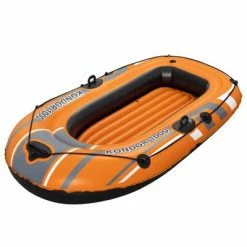 Bestway Ensemble de bateau gonflable Kondor 1000 Set 155x93 cm -Loisirs de plein air Soldes Magasin image 4 93318