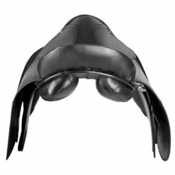 Kerbl Selle Cuir Noir -Loisirs de plein air Soldes Magasin image 5 406317