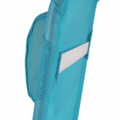 Bo-Camp Chaise de plage Bleu 1204784 10 Bo-Camp Chaise de plage Bleu 1204784 -Loisirs de plein air Soldes Magasin image 5 409195