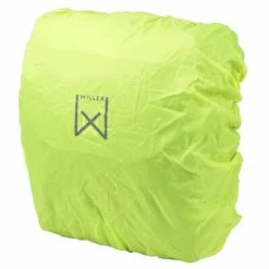 Willex Sacoche de vélo S 1200 10 L Noir -Loisirs de plein air Soldes Magasin image 5 412309