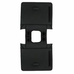 Willex Sacoches de vélo 57 L Noir mat et noir 9 Willex Sacoches de vélo 57 L Noir mat et noir -Loisirs de plein air Soldes Magasin image 5 421045