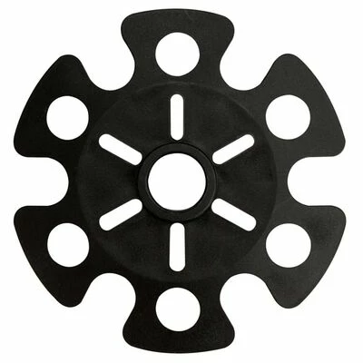 Abbey Canne de randonnée 2 pcs Aluminium Argenté 21SV-ZIB-Uni 5 Abbey Canne de randonnée 2 pcs Aluminium Argenté 21SV-ZIB-Uni – Image 5