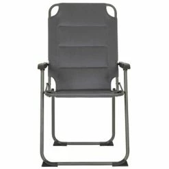Bo-Camp Chaise de camping Copa Rio Comfort XXL Air Gris 10 Bo-Camp Chaise de camping Copa Rio Comfort XXL Air Gris -Loisirs de plein air Soldes Magasin image 5 428595