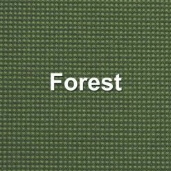 Bo-Camp Chaise de camping pliable Copa Rio Classic Forêt -Loisirs de plein air Soldes Magasin image 5 428606