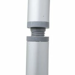 Bo-Camp Table de camping pliable Premium 60x45 cm Aluminium -Loisirs de plein air Soldes Magasin image 5 428613