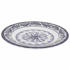 Bo-Camp Vaisselle 16 pcs Old Dutch Mélamine Bleu 10 Bo-Camp Vaisselle 16 pcs Old Dutch Mélamine Bleu -Loisirs de plein air Soldes Magasin image 5 428642