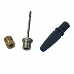 Brüder Mannesmann Pompe à air sans fil Li-ion 12 V -Loisirs de plein air Soldes Magasin image 5 429294