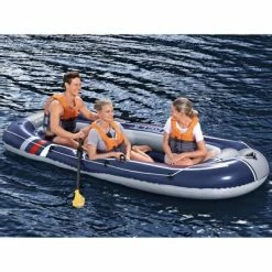 Bestway Rames de bateau Hydro-Force ABS 124 cm -Loisirs de plein air Soldes Magasin image 5 433886