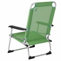 Bo-Camp Chaise de plage Copa Rio Lyon Vert 10 Bo-Camp Chaise de plage Copa Rio Lyon Vert -Loisirs de plein air Soldes Magasin image 5 435533