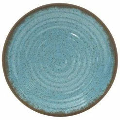 Eurotrail Ensemble de vaisselle Ocean 16 pcs Mélamine Bleu -Loisirs de plein air Soldes Magasin image 5 435734