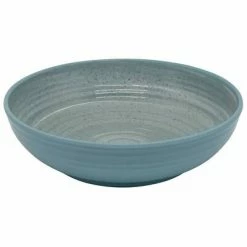 Eurotrail Ensemble de vaisselle Denia 16 pcs Mélamine Bleu ciel -Loisirs de plein air Soldes Magasin image 5 435737