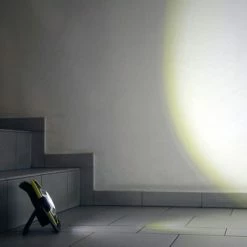 Kerbl Projecteur mobile à batterie à LED WorkFire Pro 30 W -Loisirs de plein air Soldes Magasin image 5 436720