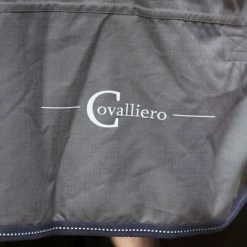 Covalliero Couverture d'extérieur pour chevaux RugBe Zero 105 cm Gris 9 Covalliero Couverture d'extérieur pour chevaux RugBe Zero 105 cm Gris -Loisirs de plein air Soldes Magasin image 5 436743