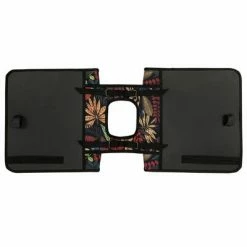 Willex Sac double de vélo City Jungle 34 L Orange -Loisirs de plein air Soldes Magasin image 5 440324