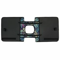 Willex Sac double de vélo City Forest 34 L Vert -Loisirs de plein air Soldes Magasin image 5 440325