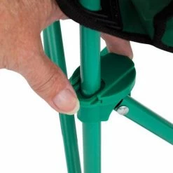 Eurotrail Chaise de camping pour enfants Ardeche Animal Grenouille -Loisirs de plein air Soldes Magasin image 5 441368