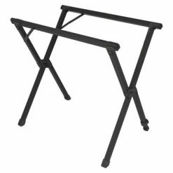 Eurotrail Table de camping Chambery Bambou S 80x63 cm -Loisirs de plein air Soldes Magasin image 5 441387