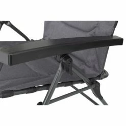 Eurotrail Chaise longue de camping Nova Atina -Loisirs de plein air Soldes Magasin image 5 441394