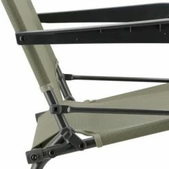 Travellife Chaise de camping compacte pliable San Marino Vert -Loisirs de plein air Soldes Magasin image 5 441445