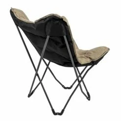 Bo-Camp Chaise papillon Grainger Beige 10 Bo-Camp Chaise papillon Grainger Beige -Loisirs de plein air Soldes Magasin image 5 441522