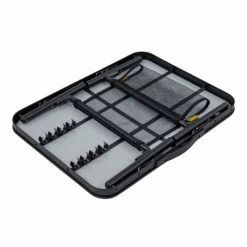 Bo-Camp Table de camping pliable Northgate 60x45 cm Aluminium 10 Bo-Camp Table de camping pliable Northgate 60x45 cm Aluminium -Loisirs de plein air Soldes Magasin image 5 441533