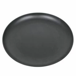 Bo-Camp Vaisselle 16 pcs Orville Mélamine Anthracite -Loisirs de plein air Soldes Magasin image 5 441571