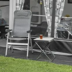 ProPlus Tabouret pliable avec dessus de table -Loisirs de plein air Soldes Magasin image 5 443216