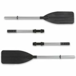 Intex Jeu de bateau gonflable avec rames et pompe 68325NP -Loisirs de plein air Soldes Magasin image 5 90803