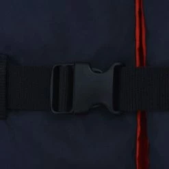 VidaXL Aide à la flottabilité 50 N 30-50 kg bleu marine -Loisirs de plein air Soldes Magasin image 5 91130