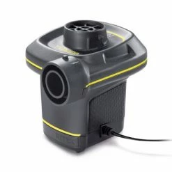 Intex Pompe à air électrique Quick-Fill 220-240 V 66634 -Loisirs de plein air Soldes Magasin image 5 91559