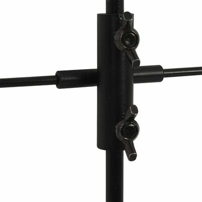 VidaXL Support de papier de cible avec feuilles de tir 78x76 cm Acier 5 VidaXL Support de papier de cible avec feuilles de tir 78x76 cm Acier – Image 5