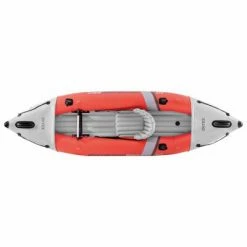 Intex Kayak gonflable Excursion Pro K1 305x91x46 cm -Loisirs de plein air Soldes Magasin image 5 92536