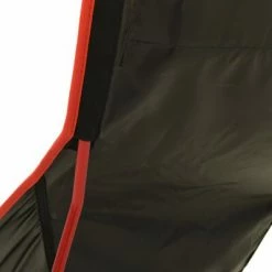 VidaXL Chaise de camping pliable PVC et aluminium Noir 11 VidaXL Chaise de camping pliable PVC et aluminium Noir -Loisirs de plein air Soldes Magasin image 6 310542