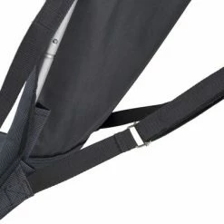 Bo-Camp Chaise de camping Aluminium Anthracite 1204600 -Loisirs de plein air Soldes Magasin image 6 409117