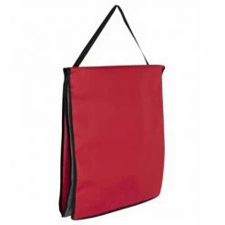 Bo-Camp Tapis de plage 2 en 1 Lota Rouge -Loisirs de plein air Soldes Magasin image 6 423763