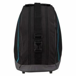 Summit Sac à chaussures de ski Noir et bleu cobalt -Loisirs de plein air Soldes Magasin image 6 425749