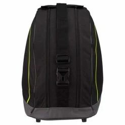 Summit Sac à chaussures de ski Noir et jaune fluorescent -Loisirs de plein air Soldes Magasin image 6 425750