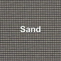 Bo-Camp Chaise de camping pliable Copa Rio Comfort XXL Sable -Loisirs de plein air Soldes Magasin image 6 428612