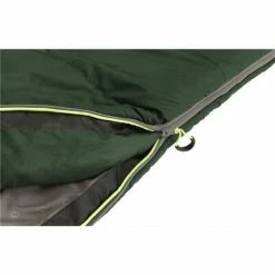 Outwell Sac de couchage Canella Supreme Vert forêt -Loisirs de plein air Soldes Magasin image 6 435173