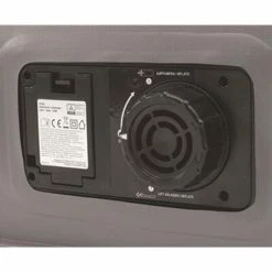 Outwell Matelas gonflable Flock Superior 1 place avec pompe intégrée -Loisirs de plein air Soldes Magasin image 6 435187