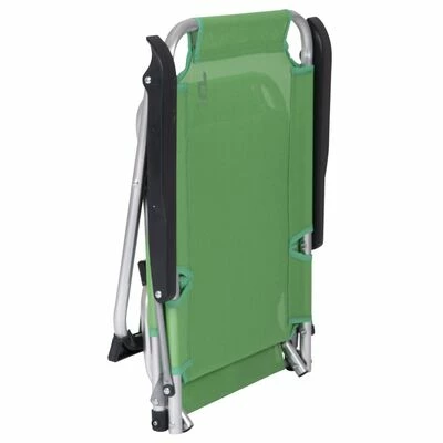 Bo-Camp Chaise de plage Copa Rio Lyon Vert 6 Bo-Camp Chaise de plage Copa Rio Lyon Vert – Image 6