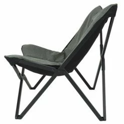 Bo-Camp Chaise de repos Molfat Vert -Loisirs de plein air Soldes Magasin image 6 435535