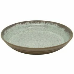 Eurotrail Ensemble de vaisselle Rock 16 pcs Mélamine Gris -Loisirs de plein air Soldes Magasin image 6 435733