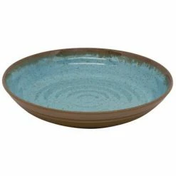 Eurotrail Ensemble de vaisselle Ocean 16 pcs Mélamine Bleu -Loisirs de plein air Soldes Magasin image 6 435734