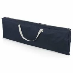 Campart Travel Cuisine d'extérieur Alicante Bleu 121,5x82x114 cm -Loisirs de plein air Soldes Magasin image 6 436382
