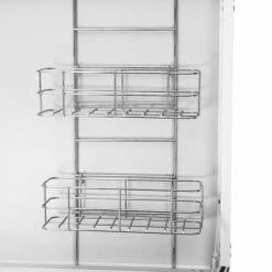 Campart Travel Cuisine d'extérieur Granada Noir 100x50x76 cm 11 Campart Travel Cuisine d'extérieur Granada Noir 100x50x76 cm -Loisirs de plein air Soldes Magasin image 6 436383