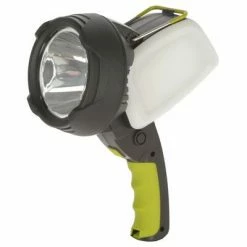 Kerbl Lampe baladeuse sans cordon à LED 10 W -Loisirs de plein air Soldes Magasin image 6 436721