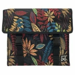 Willex Sac double de vélo City Jungle 34 L Orange -Loisirs de plein air Soldes Magasin image 6 440324