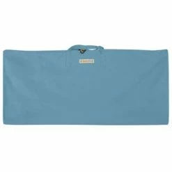 Eurotrail Armoire de camping Brocas 110x52x90 cm Bleu -Loisirs de plein air Soldes Magasin image 6 441374